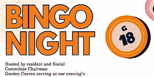 Classic Bingo
