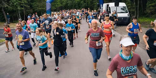 2026 Alaska Distance Classic