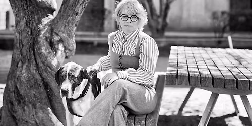 Democracy Then and Now: Jill Lepore
