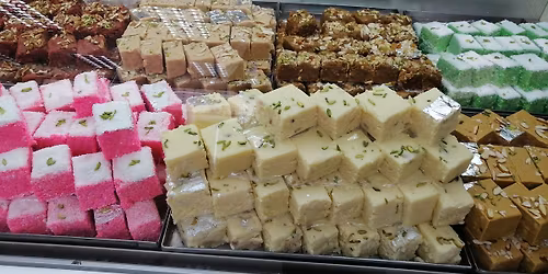 Fantastic Fordsburg (Foodsburg) Food & History Tour