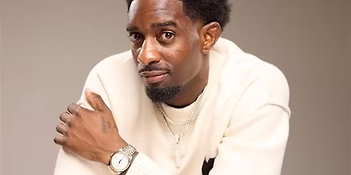 Desi Banks | Oxnard Levity Live