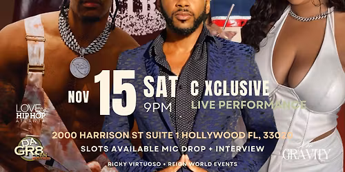 Roc Nation Distribution Performance