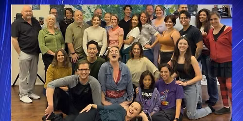 Monthly WCS Social