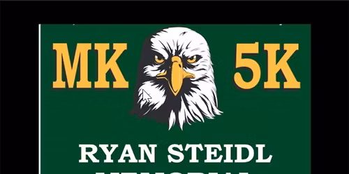 22nd Annual MK5K Ryan Steidl Memorial