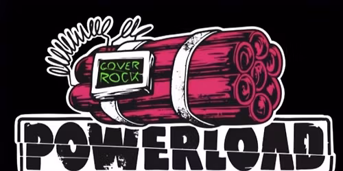 POWERLOAD - Cover Rock und Metal 