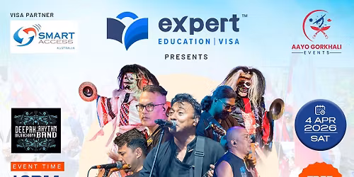 AAYO GORKHALI FEST 2026