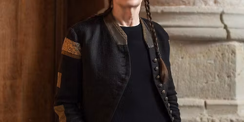 Meredith Monk at Walt Disney Concert Hall