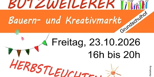 HERBSTLEUCHTEN
