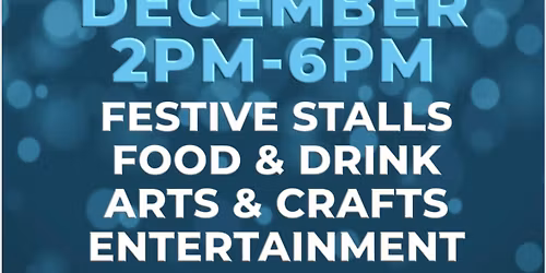 Prestbury Christmas Fair 