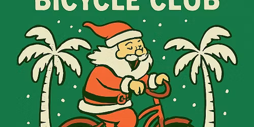 \ud83c\udf84 Silly Santa Ride \u2013 Sanford Style! \ud83c\udf84