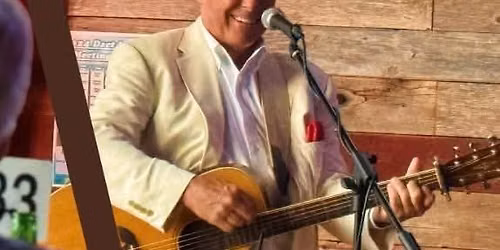 Music by Singer\/Songwriter Gary Growden