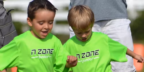 Winter 2026 Co-Ed Basketball League Ages 4-13