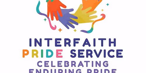 Dayton PRIDE Interfaith Service 