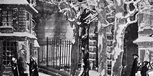 BalletMet: La Boheme