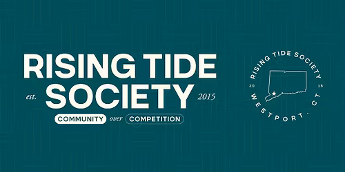 Rising Tide Westport November Meeting: Taking Action