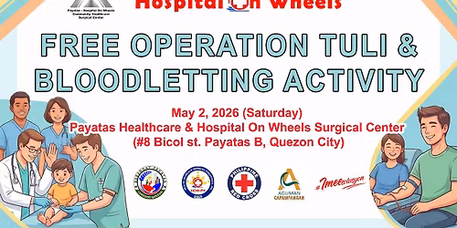 HOW-PH Association Movement