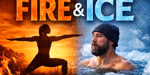 Fire & Ice \ud83d\udd25\ud83e\uddca 