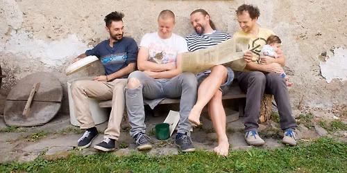 Vyprod\u00e1no - KONCERT KAPELY HM\u2026