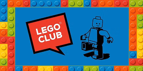 Lego Club - Freedom Centre