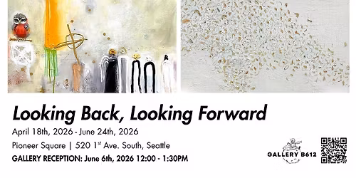 Looking Back, Looking Forward