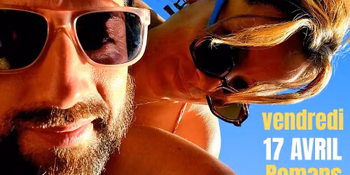 \ud83d\udc94 \u00c0 DEUX C\u2019EST MIEUX ? pi\u00e8ce de th\u00e9\u00e2tre improvis\u00e9e- un couple face \u00e0 son destin-TRYD\u2019HALL-ROMANS