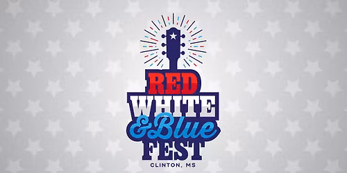 July 4th: Red, White & Blue Fest