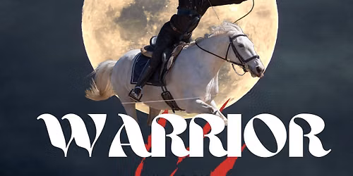 Warrior Camp