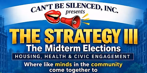 The Strategy III