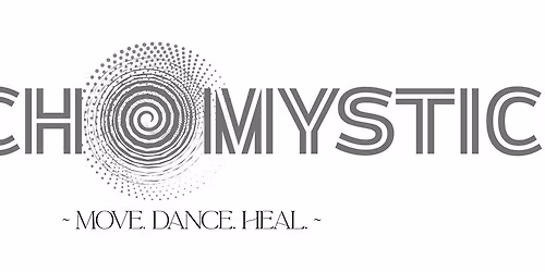 June Ecstatic Dance!