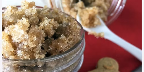 Holiday Spa Workshop