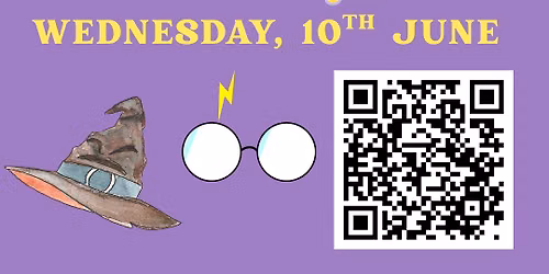 Harry Potter Themed Smart Quiz - 