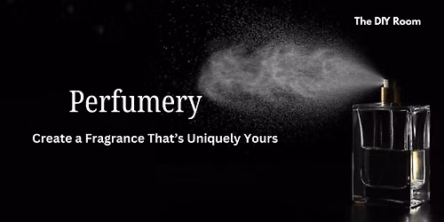 Perfumery