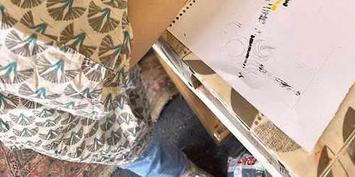 Lino Printing Workshop