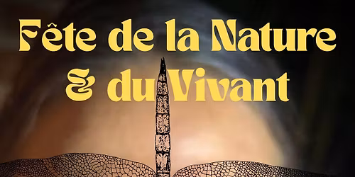 F\u00eate de la Nature & du Vivant 