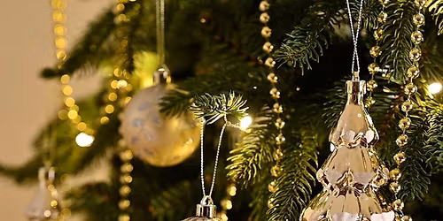 Radiance & Revive Holiday Open House