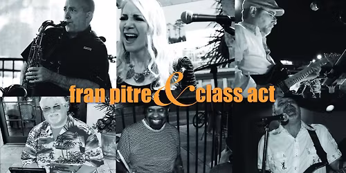 Thanksgiving Saturday with Class Act!