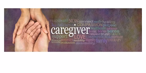Powerful Tools for Caregiver classes