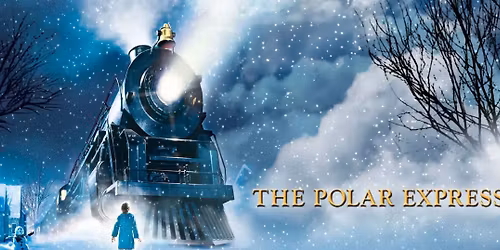 Polar Express (2004)