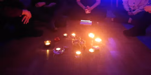 Hemmafest med autentiska lekar!