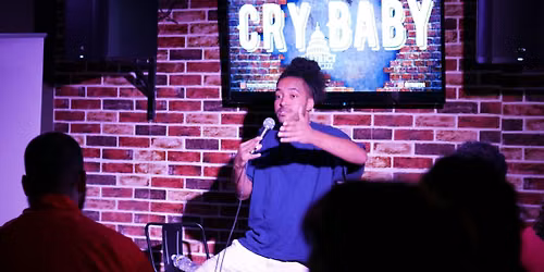 The Top Comedy Show in DC! (Comedy Central, HBO, Netflix)