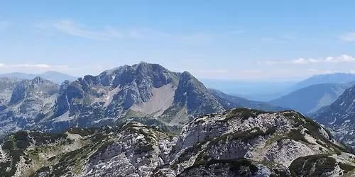 Prenj - Zelena glava i Oti\u0161-Blagaj-Vulin potok-Mostar