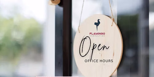 Flamingo Office Hours