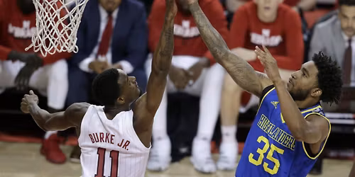 Parking Cal State-Los Angeles Golden Eagles at Pepperdine Waves Womens Basketball