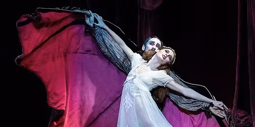 Oregon Ballet Theatre: The OBT Collection