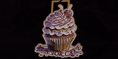 Run for Cake