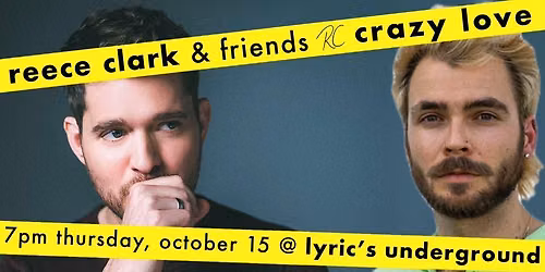 Crazy Love: A Night of Bubl\u00e9