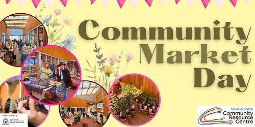 Community Market Day