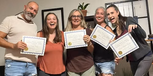 Usui Holy Fire Reiki Level 2