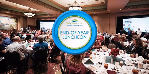 End-of-Year Member Luncheon
