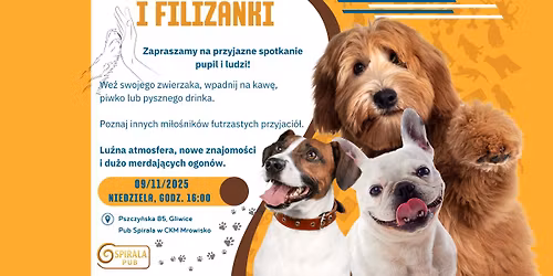 We\u017a pupila i wpadnij na kaw\u0119!